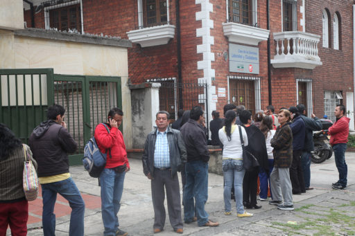 Aumentan las víctimas de trata con fines de explotación laboral