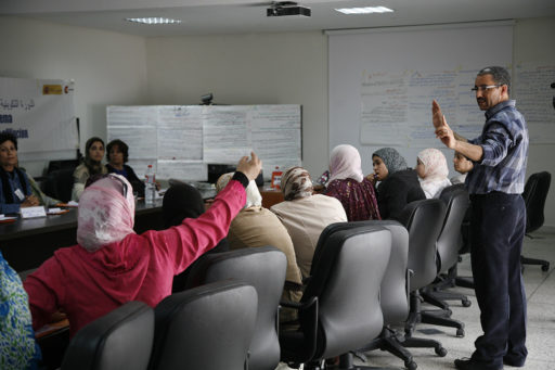 Cómo alcanzar los ODS y no morir en el intento