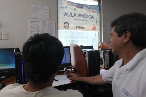 El proceso de digitalización puede ser una oportunidad para alcanzar la plena igualdad entre hombres y mujeres