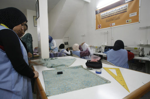 La discapacidad no puede suponer una merma de los derechos sociales, económicos y laborales