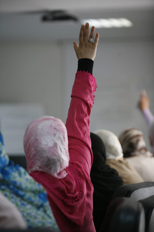 Si naces en República Centroafricana tienes un 2.500% más de posibilidades de morir en la niñez que en Cuba